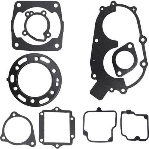 Motorcycle Engine Parts Complete Gasket For Polaris 400L Scrambler 400 2x4 4X4 Big Boss 400L Sport 400 L Sportsman 400 L