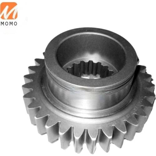 Diesel Generator engine parts synchronous ring for bus transmission gear s6-150 5s-150gp KINGLONG spear parts