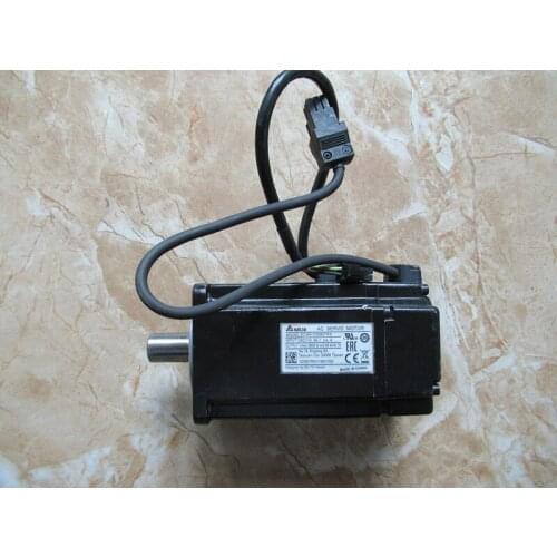 ECMA-C20807RS with encoder NH4-17LS65CAT , Used one , 85% appearance new , 3 months warranty , free shipping