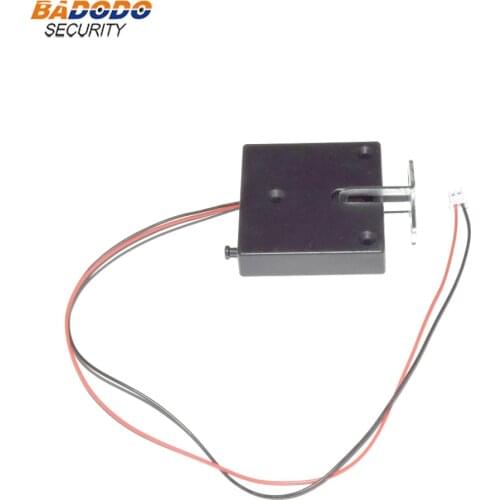 DC 3V electric Lock Locker Smart Cabinet Lock picks latch fail secure for express cabinet cupboard case door lock