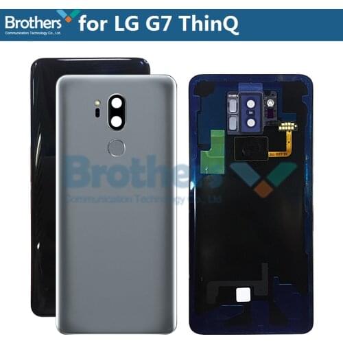 Аккумуляторы для телефонов LG G7 ThinQ FLPORIA China At AliExpress