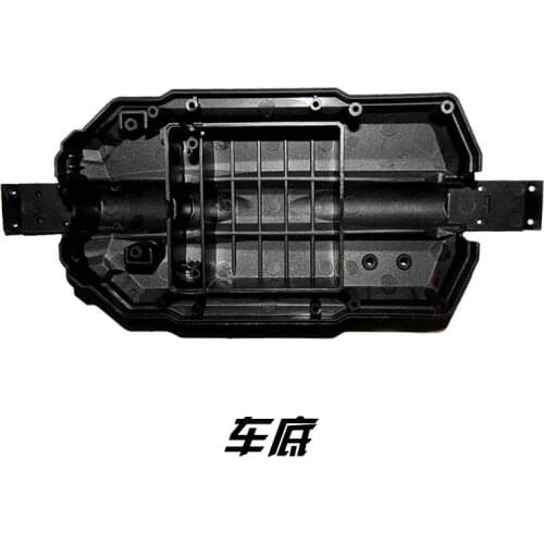 JYRC 9115 9116 S911 S912 RC Monster Truck Spare Parts Underbody 15-SJ16