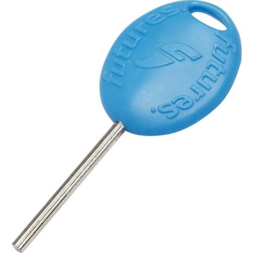 FUTURE FINS Fin Key