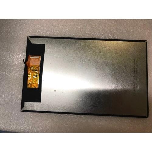 M101WUBI51-04A LCD Displays