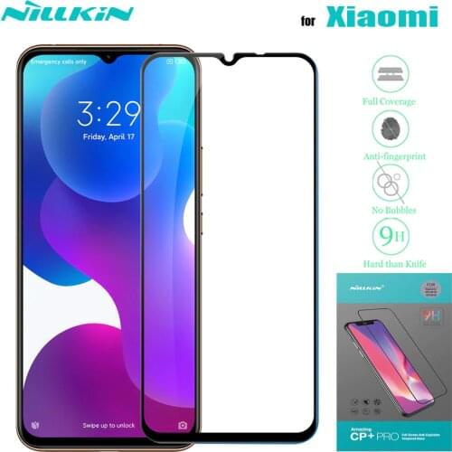 NILLKIN Phone Cases Xiaomi Redmi Note 3 Pro SE
