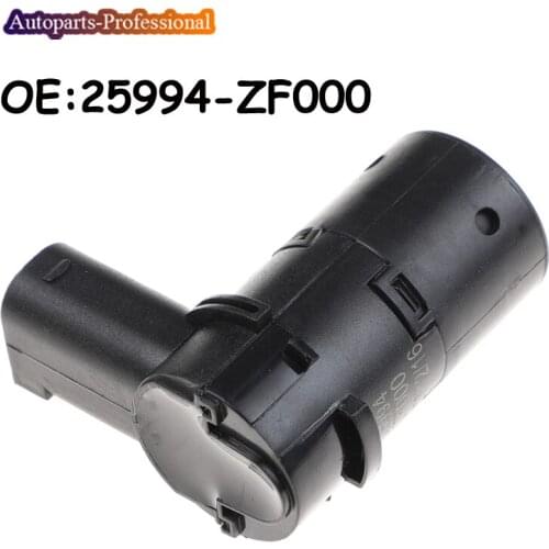 New Car accessories For Nissan Quest 3.5L For Infiniti QX56 5.6L PDC Parking Distance Control Sensor 25994-ZF000 25994ZF000