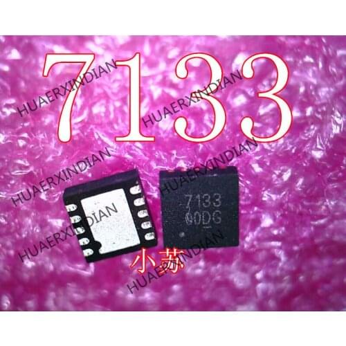 New Original 7133 GS7133TD QFN QFN Have stock
