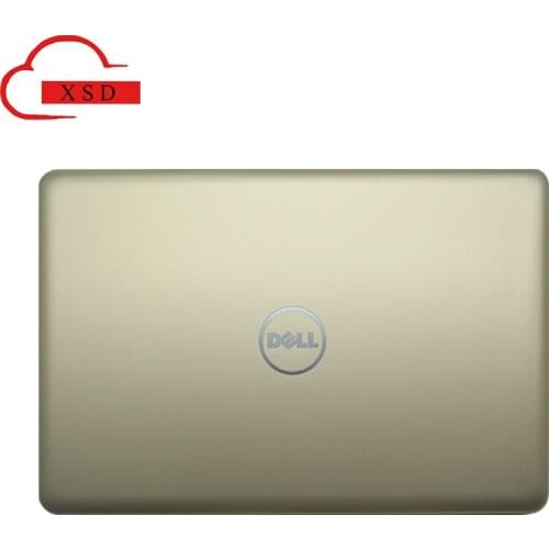 NEW original Laptop LCD Back Cover For DELL Inspiron 15 5565 5567 04TVC8 4TVC8