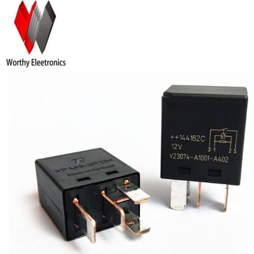 Wholesale 10pcs/lot relay V23074-A1001-A402