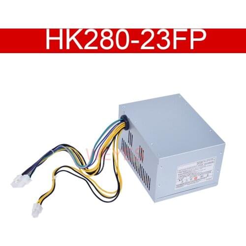 Original Power Supply HK280-23FP 180W 14pin For Lenovo PCB037/038 One year warranty