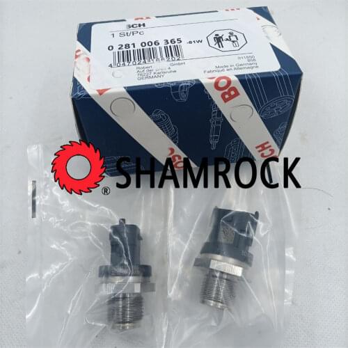 Fuel Rail Pressure Sensor Common Regulator OEM 0281006365/0281002534 fo MMAN IVVECO TTOYOTA AALFA ROMEO FFIAT DOBLO OOPEL VVOLVO