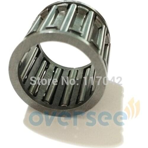 Aftermarket 09263-20072 RN 20X26X24 BRG Bearing for Suzuki Marine