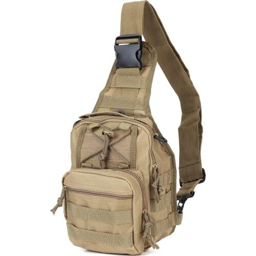 Мужские рюкзаки через плечо TFSCLOIN China At AliExpress