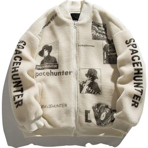 Wecrafe Men's Winter Parkas