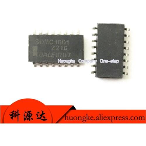 5PCS/LOT SOMC1601 SOMC1601-221G SOP INSTOCK