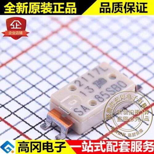 5pieces SA85SB0 SMD-4 BOURNS