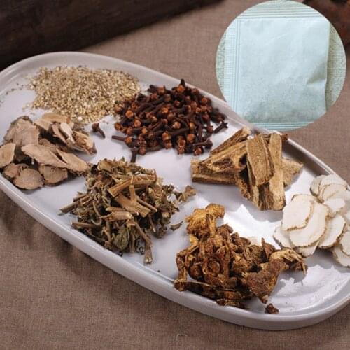 5 Bags Natural Herbal Mosquito Repellent Sachet Prevent Colds Killer Mite DIY