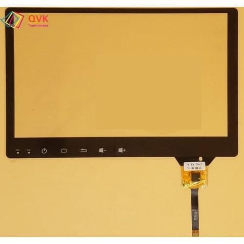9 Inch touch screen for Roadmster RM H-4922 HYT Car GPS navigator radio touch screen panel repair replacement parts