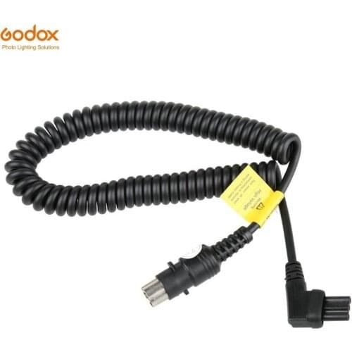 Godox Pb960 Battery Flash Cable for speedlite SB910 SB28 EURO, SB28DX, SB80DX, SB800, SB900