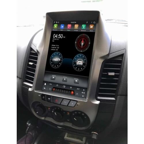 For Ford Ranger F250 2008-2012 Android 9 Carplay Radio Player Car GPS Navigation Head Unit Car stereo BT WIFI