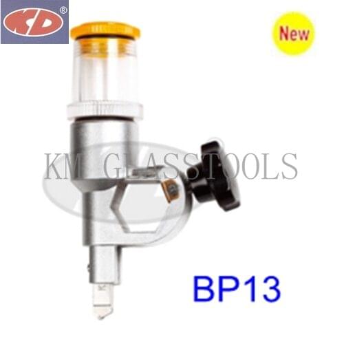 Free Shipping! KD(BP13) T Cutter head holder for Glass T-Shaped Cutter Type KD-BLD(T) With cutter head 6-12mm