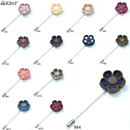 KBAP Children's Brooches For Clothes
