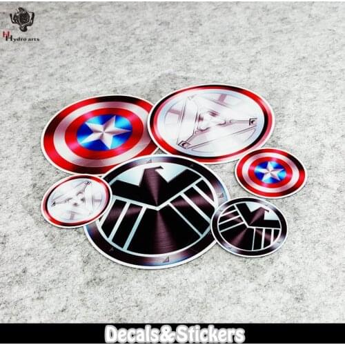 NO.LN038 Rossi Mounts 3M Material Reflective Stickers MOTO GP Car Sticker Decals Racing Stickers Motorcycle