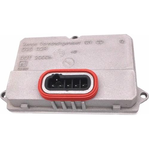 Liwiny 5DV008290-00 5DV00829000 Xenon Headlight Ballast D2S D2R For Au(di) BM(W) Merce(des) FO(RD) NIS(SAN) OP(EL) V(W) 12V