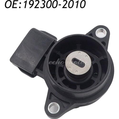 New Throttle Position Switch Sensor For Toyota RAV 4 2.2D Hilux 2.5D Avensis 2.2D 192300-2010 1923002010