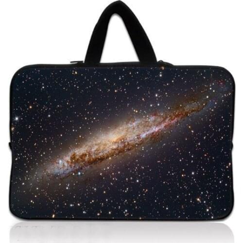 Starry Sky Laptop Sleeve Bag For Macbook Pro Retina 13.3 15 pouch for Acer swift 13 14 15.6 inch notebook laptop case for women