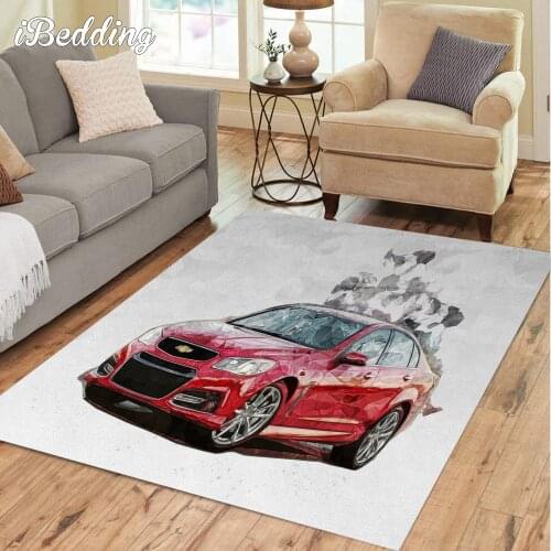 Kinds of Car Carpet for Home Living Room Cartoon Anime Floor Mats Large Area Rugs Entrance Doormat Gamer Bedroom Decor