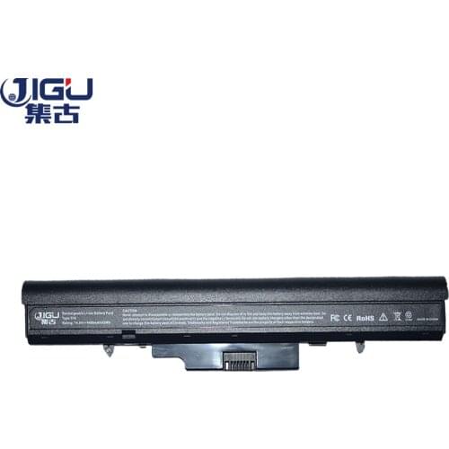 JIGU 8Cells Replacement Laptop Battery For HP COMPAQ 510 610 615 6720 6730 6735 6820 6830 S 451086-161 451568-001