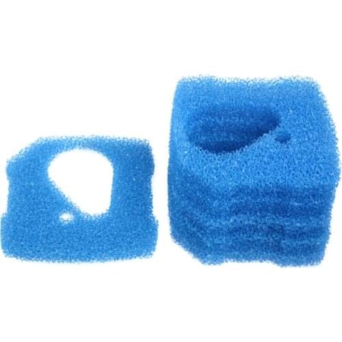 Pack of 6 Compatible Coarse Foam Filter for Eheim Professional 3 250/350/600 2071/2073/2075 and Pro 3e 350 2074 Aquarium Filter