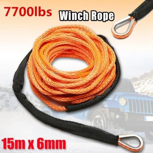 Taotaocar Towing Ropes