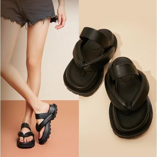 Universe Women's Flip Flops