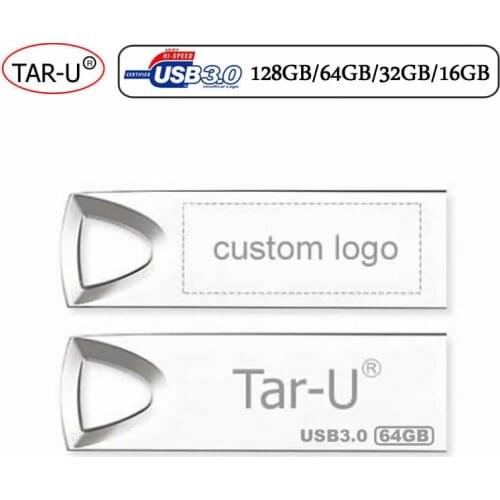 USB3.0 64GB Key-chain USB flash drive high quality 64GB 32GB flash Pen drive hot sales u-disck