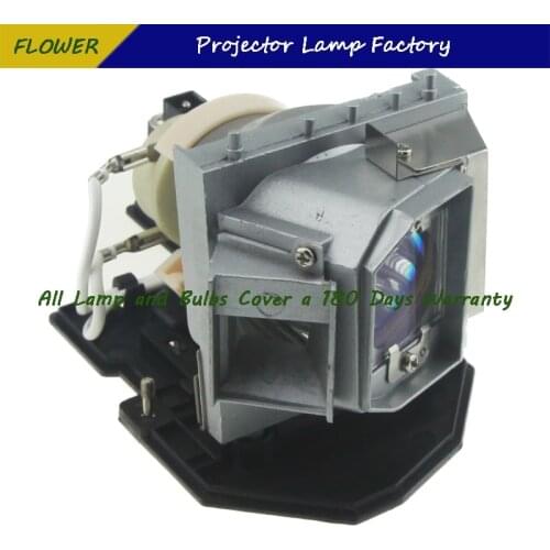 Replacement BL-FP240B/SP.8QJ01GC01 for OPTOMA ES555 EW635 EX611ST EX635 T662 Projector Lamp Bulb with Housing