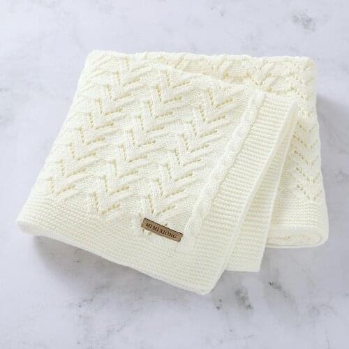 Ziyunlong Baby Muslin Diapers