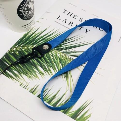 1Pcs Jacquard Long section Lanyard collar Phone hanging colla Rope chain cordon lanyard Mobile Phone Strap shanging for Oneplus