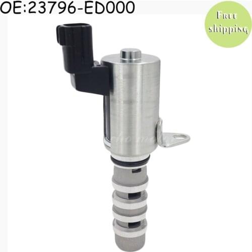 23796-ED000 Camshaft Timing Oil Control Solenoid Valve VVT 23796-ED00D for Nissan Versa 1.6L 23796ED00D 23796-ED00D 23796ED000