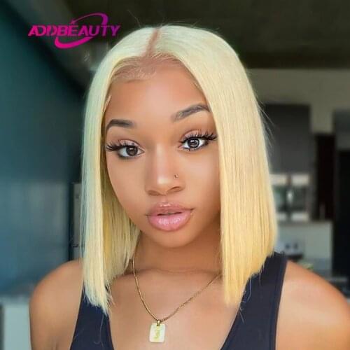 Addbeauty Short Wigs