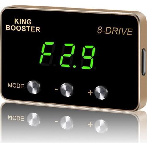 Vitesse kings throttle controller for SEAT LEON TOLEDO ALTEA ALHAMBRA SKODA OCTAVIA SUPERB YETI