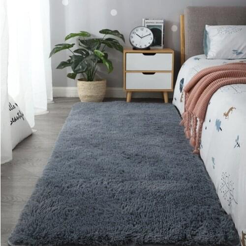 Free shipping Soft Absorbent Foam Bedroom Bathroom Shower Floor Mat Rug Non-slip Carpet