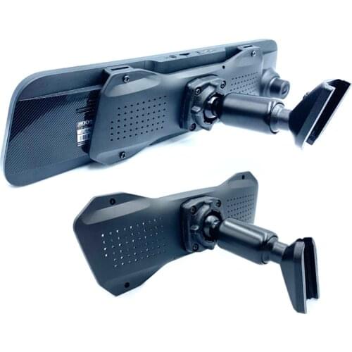 Car DVR Holder for Car DVRs Mounts Rearview Mirror DVR Holder Car GPS Recorder Mount Bracket Dash Cam Customizable