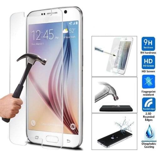 Защитные пленки для Samsung Galaxy S6 Jlwmhxl China At AliExpress