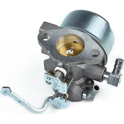 Carburetor Carb For Tecumseh HM90 8HP 9HP 10HP Engine Mower 5000w Generator Chainsaw Parts Good Operation And Easy Installation