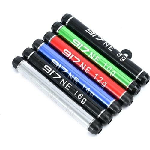 8g/10g/12g/14g/16g/18g Golf Training Club Golf Putter Golf Club Weight Screw for 917NE Golfing Tackle Accessory