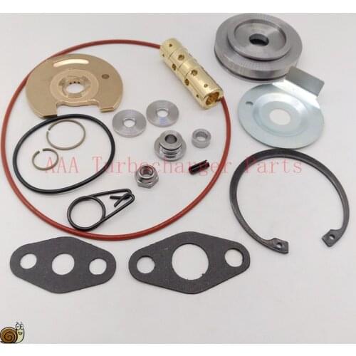 S3A Turbo Parts Rebuild kits/repair kits Supplier AAA Turbocharger parts