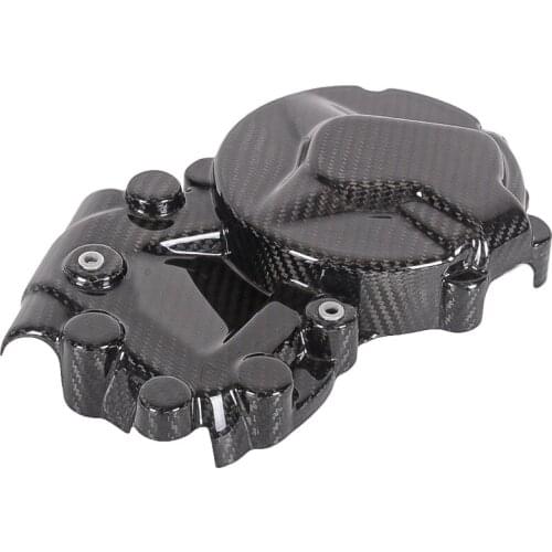 Carbon Fiber Engine Cover Right For BMW S1000rr 2009-2018