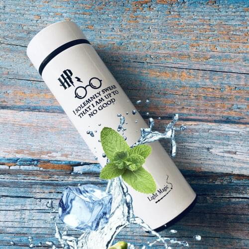 Light Magic Cold Thermoses